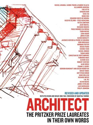 cover image of Architect